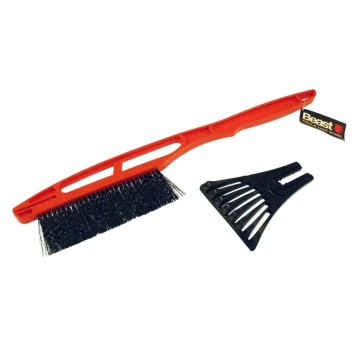 SKROBAK (zima) do SZYB + SZCZOTKA 51cm BEAST 841303