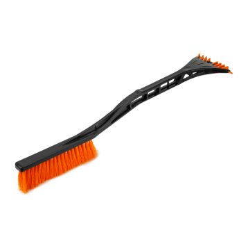 SKROBAK (zima) do SZYB +SZCZOTKA 60cm BRADAS ICE1162