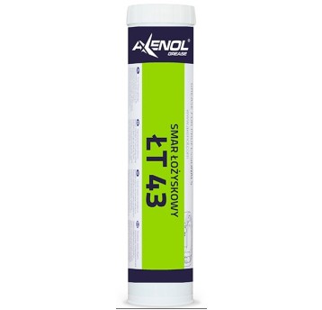 SMAR ŁT-43 GREASE 400g AXENOL