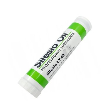 SMAR ŁT-43 GREASE 400g (tuba) Silesia Oil