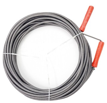 SPIRALA KANALIZACYJNA 9/ 5m