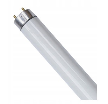 ŚWIETLÓWKA LED 18W SZKŁO 1800lm. neutralna 4000K 26x1200 ECOLIGHT EC79538