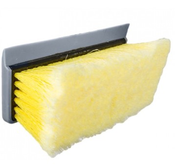 SZCZOTKA (zapas)+ ŚCIĄGACZKA 1-płaszczuznowa BRADAS ESQ1641H