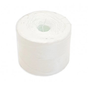 SZNUREK POLIPROPYL BIAŁY 2,0kg/1000m DaPro 3515