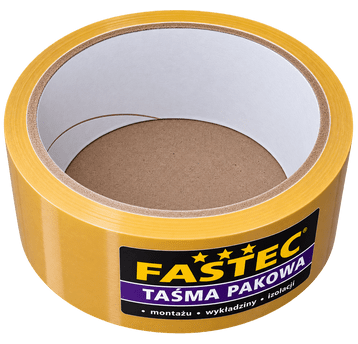 TAŚMA DWUSTRONNA 48/10m FASTEC