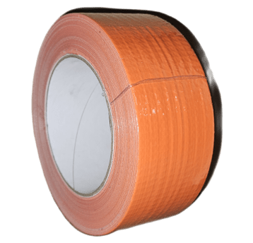 TAŚMA TYNKARSKA 38/50y pomarańczowa HMN