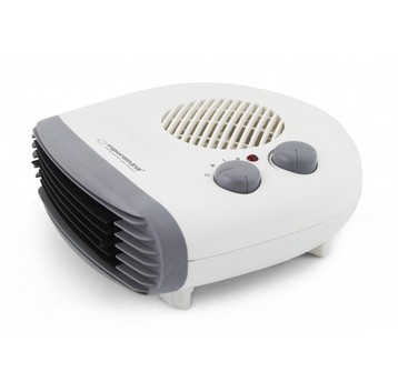 TERMOWENTYLATOR 1000W/2000W SAHARA ESPERANZA EHH003