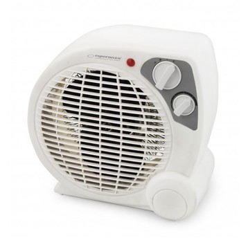 TERMOWENTYLATOR PIONOWY 1000W/2000W MOJAVE ESPERANZA EHH002