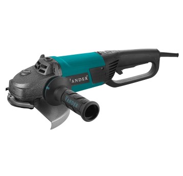 VSK744 SZLIFIERKA KĄTOWA 230/180mm 2450W /wolny start VANDER