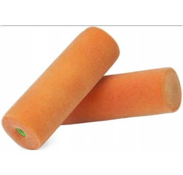 WAŁEK UNIWERSALNY 5cm pomarańczowy MOLTOFLOCK W5F/10