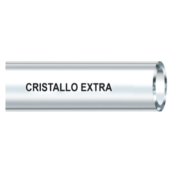 WĄŻ IGIELITOWY 8x1,0mm / 50m BRADAS