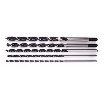 WIERTŁO DREWNO 5cz. 4-12/300 JOBIextra X1158