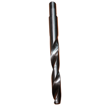 WIERTŁO METAL 15,0 HSS DIN 338 FESTA PODTACZANE 13mm STANDARD białe