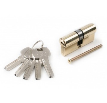 WKŁADKA NAWIERCANA 5kl. 30/30 mosiądz A&B