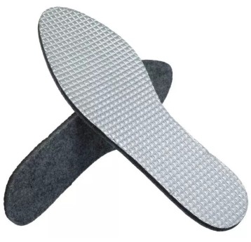 WKŁADKI FILCOWE ALUTERMICZNE