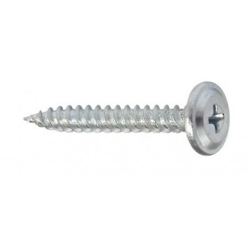 WKRĘT PODKŁADKOWY ocynk BES 4.2/13 ARVEX op.1000szt