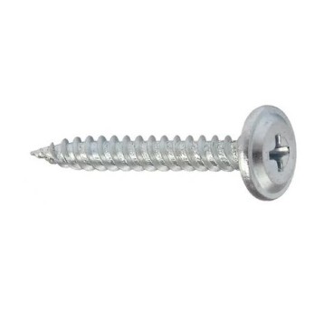 WKRĘT PODKŁADKOWY ocynk BES 4.2/16 ARVEX op.1000szt