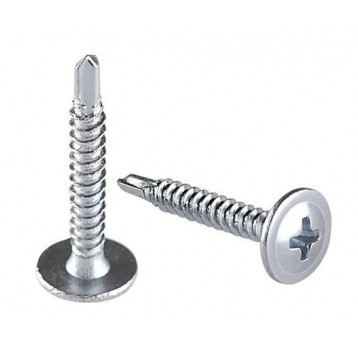 WKRĘT SAMOWIERCĄCY PODKŁADKOWY BEW 4.2/25 ARVEX op.1000szt