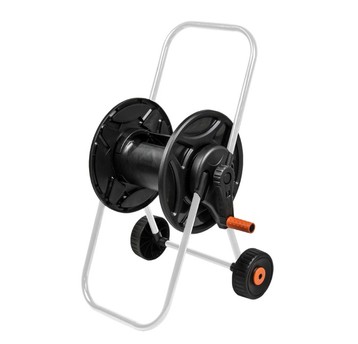 WÓZEK NA WĄŻ 1/2"-60m DAILY BRADAS