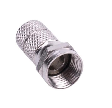 WTYK ANTENOWY PROSTY F 7mm op.10szt DPM BMJ0910 blister