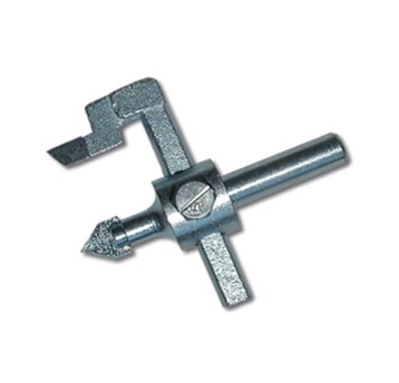 WYCINARKA OTWORÓW GLAZURA (cyrkiel) JOBI 11802