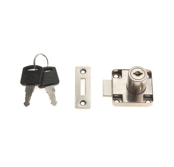 ZAMEK MEBLOWY PATENTOWY ATM ZB-138 (19x22mm)