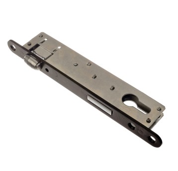 ZAMEK WĄSKI ROLKA-WKŁAD 90/22 JANIA Z077-RW