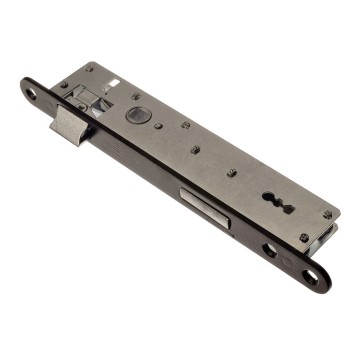 ZAMEK WĄSKI ZAPADKA-KLUCZ 90/22 JANIA Z076-ZK