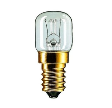 ŻARÓWKA E14 do piekarnika 15W 300C INQ EZT02