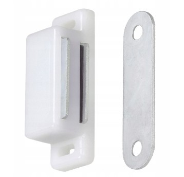 ZATRZASK MEBLOWY MAGNETYCZNY