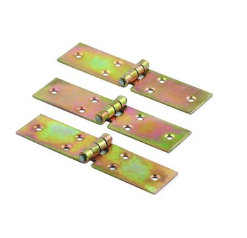 ZAWIAS ŁAMANY 35x150/1,5 ocynk DOMAX Z150/35 / 8027