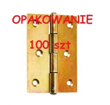 ZAWIAS SPLATANY 60 /op.100szt