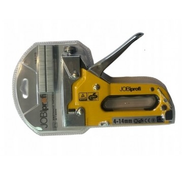 ZSZYWACZ METALOWY 4-14 JOBIprofi 19175