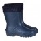 BUTY DAMSKIE PIANKA EVA OCIEPLONE granatowe BFMODENA roz.42 FAGUM STOMIL