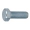 ŚRUBA MASZYNOWA kl. 5,8 6x 30 ocynk DIN933 /op.3kg